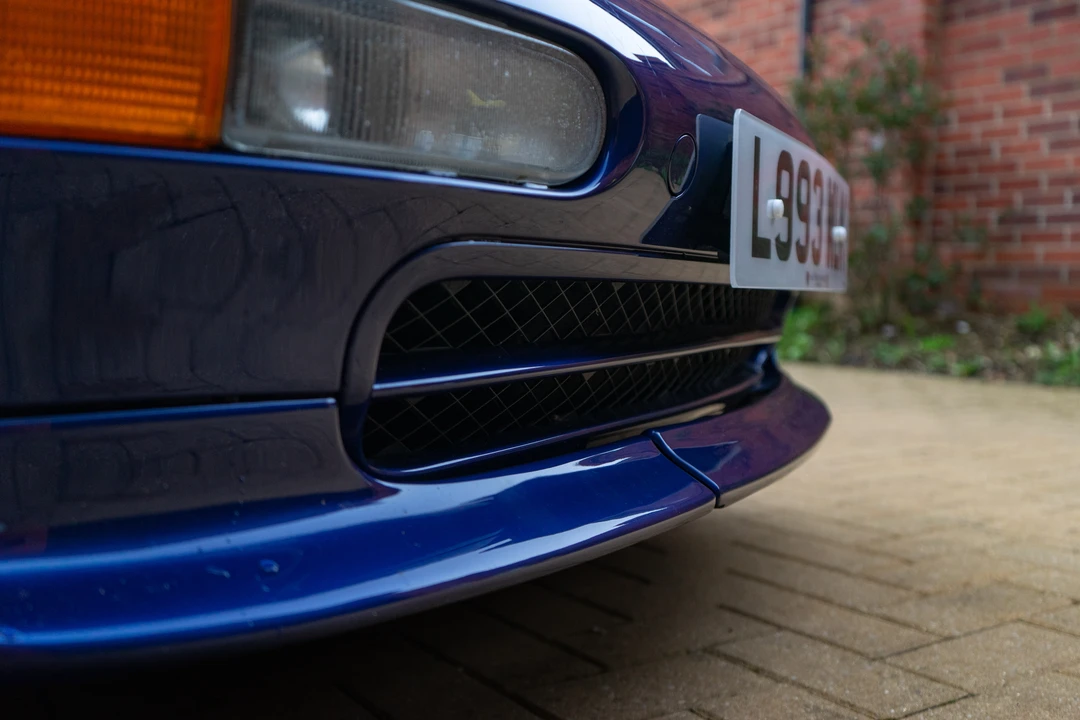 1994 Porsche 993 Carrera - Image 13 of 31