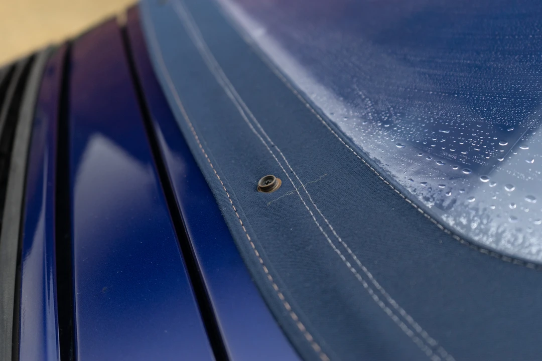 1994 Porsche 993 Carrera - Image 14 of 31