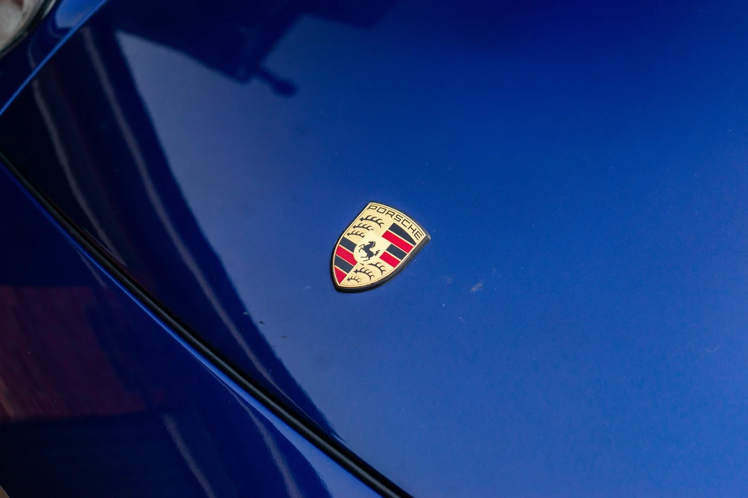 1994 Porsche 993 Carrera - Image 22 of 31
