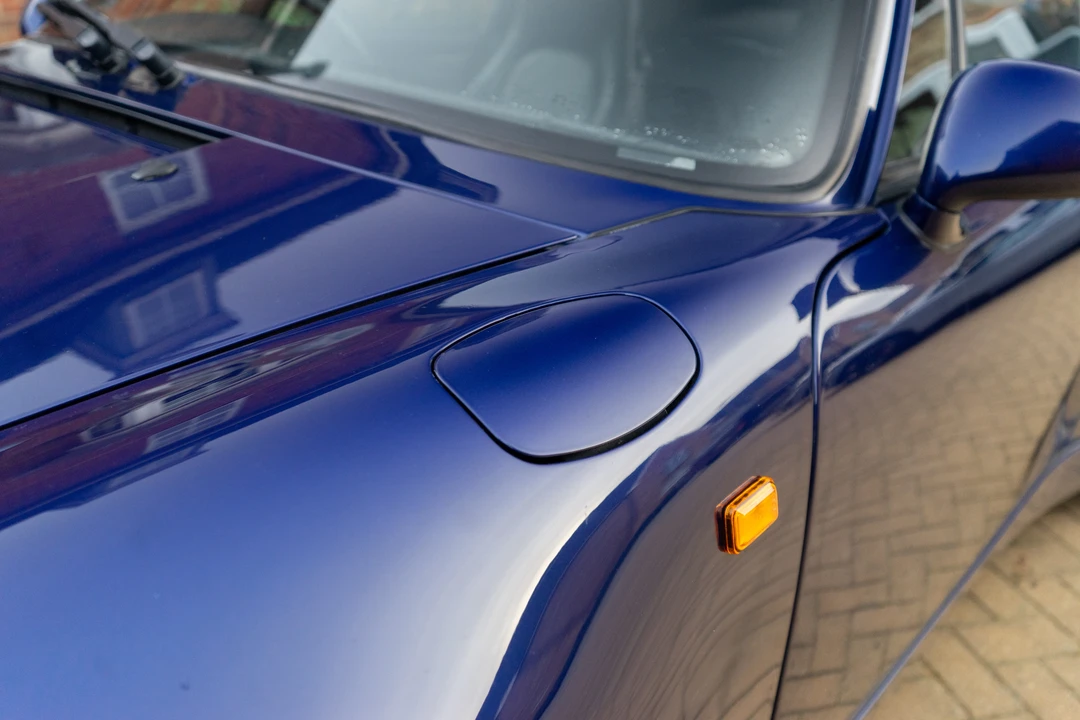 1994 Porsche 993 Carrera - Image 23 of 31
