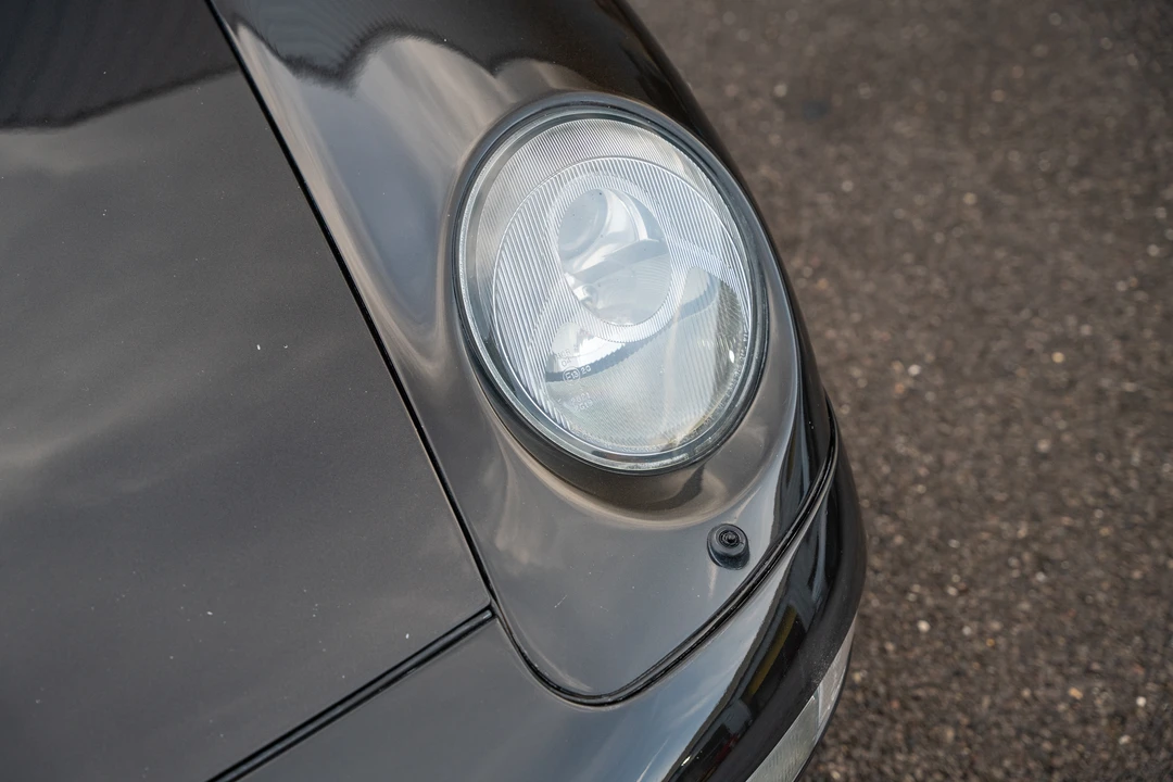 1994 Porsche 993 Carrera - Image 20 of 31