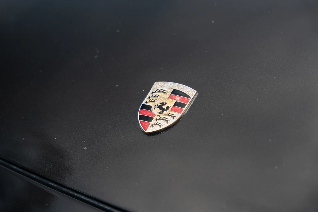 1994 Porsche 993 Carrera - Image 19 of 31