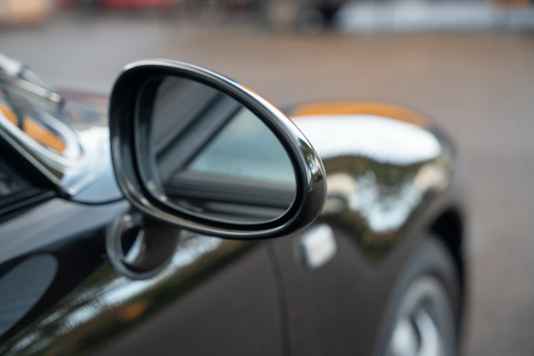 1994 Porsche 993 Carrera - Image 21 of 31