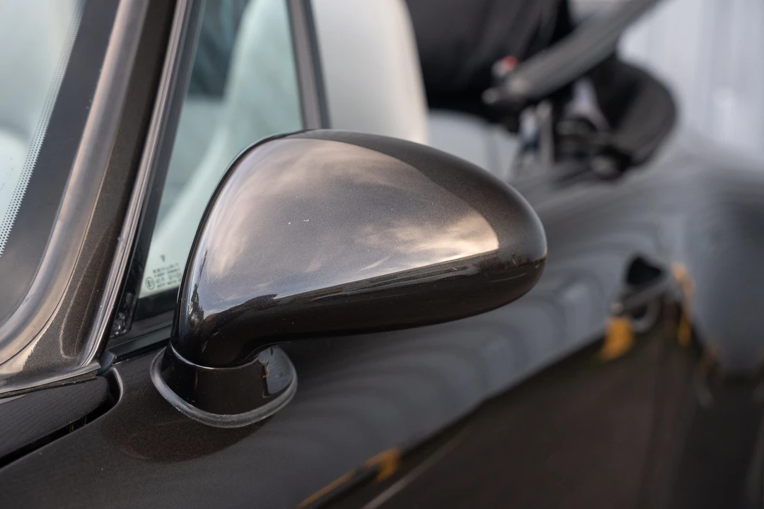 1994 Porsche 993 Carrera - Image 23 of 31