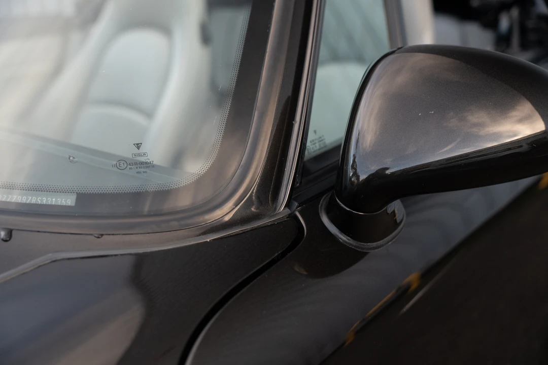 1994 Porsche 993 Carrera - Image 29 of 31