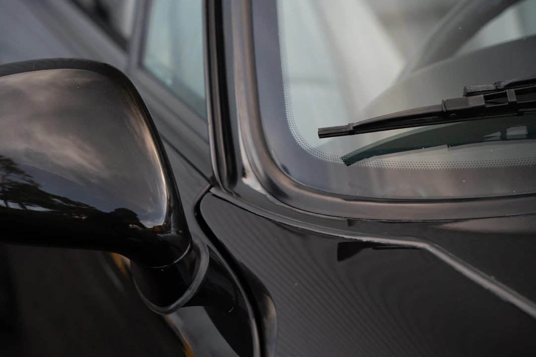 1994 Porsche 993 Carrera - Image 30 of 31