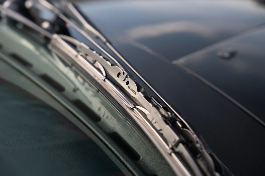 1994 Porsche 993 Carrera - Image 31 of 31