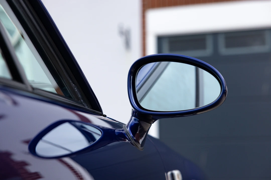 1994 Porsche 993 Carrera - Image 21 of 31