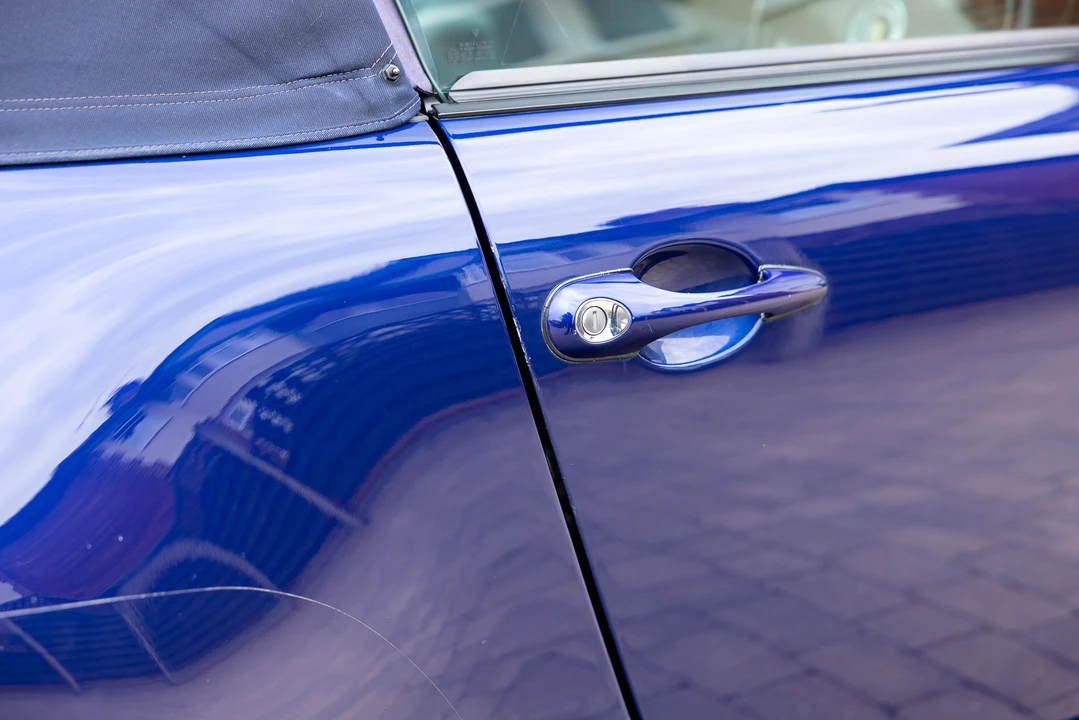 1994 Porsche 993 Carrera - Image 22 of 31