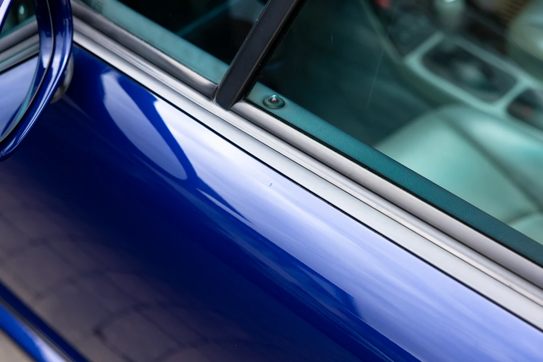 1994 Porsche 993 Carrera - Image 30 of 31