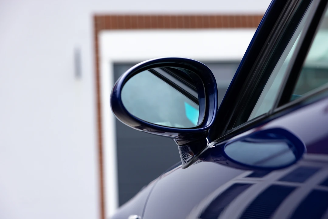 1994 Porsche 993 Carrera - Image 31 of 31