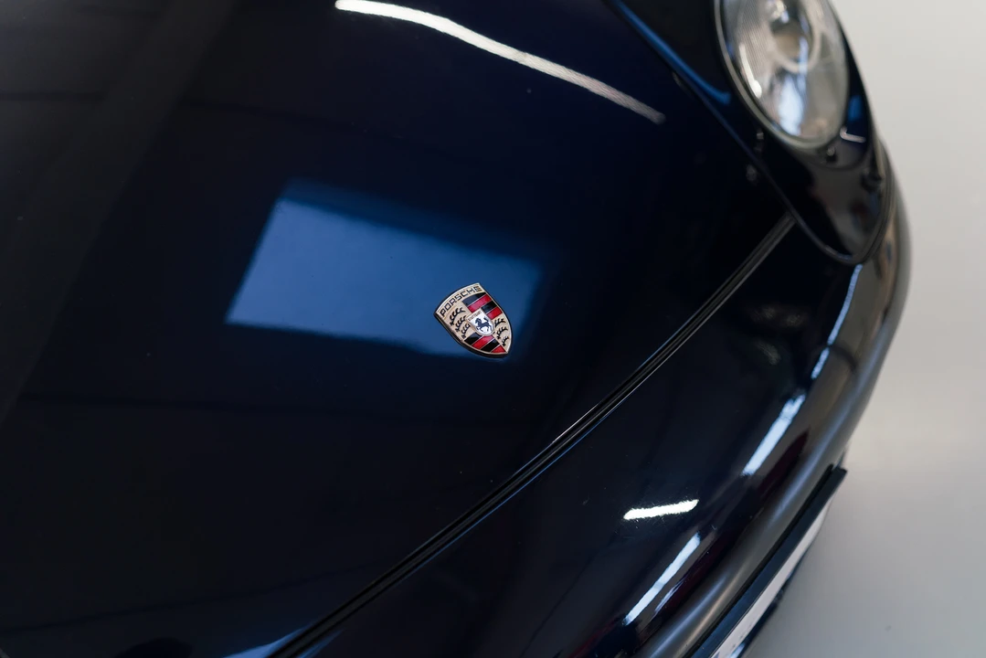 1994 Porsche 993 Carrera - Image 28 of 31