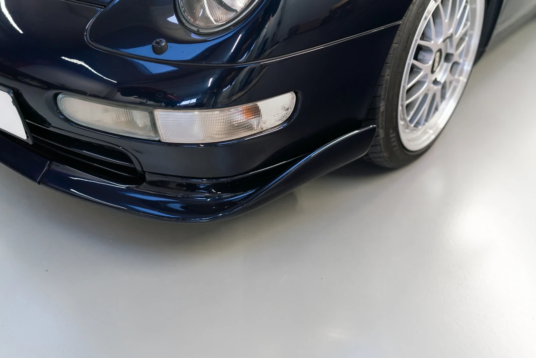 1994 Porsche 993 Carrera - Image 27 of 31