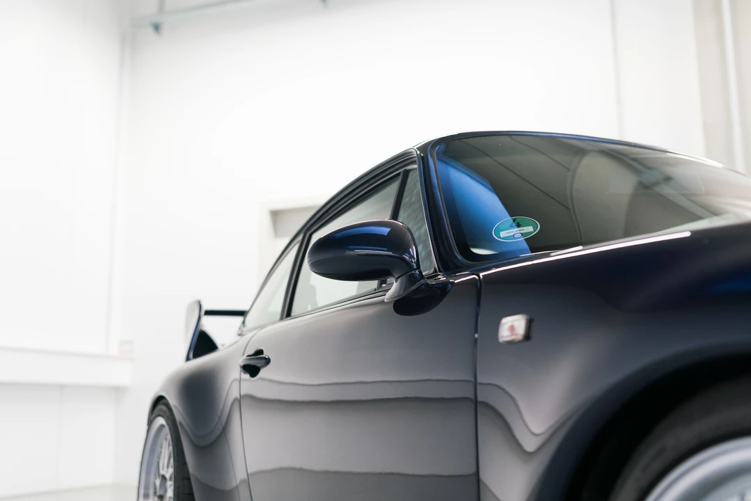 1994 Porsche 993 Carrera - Image 29 of 31