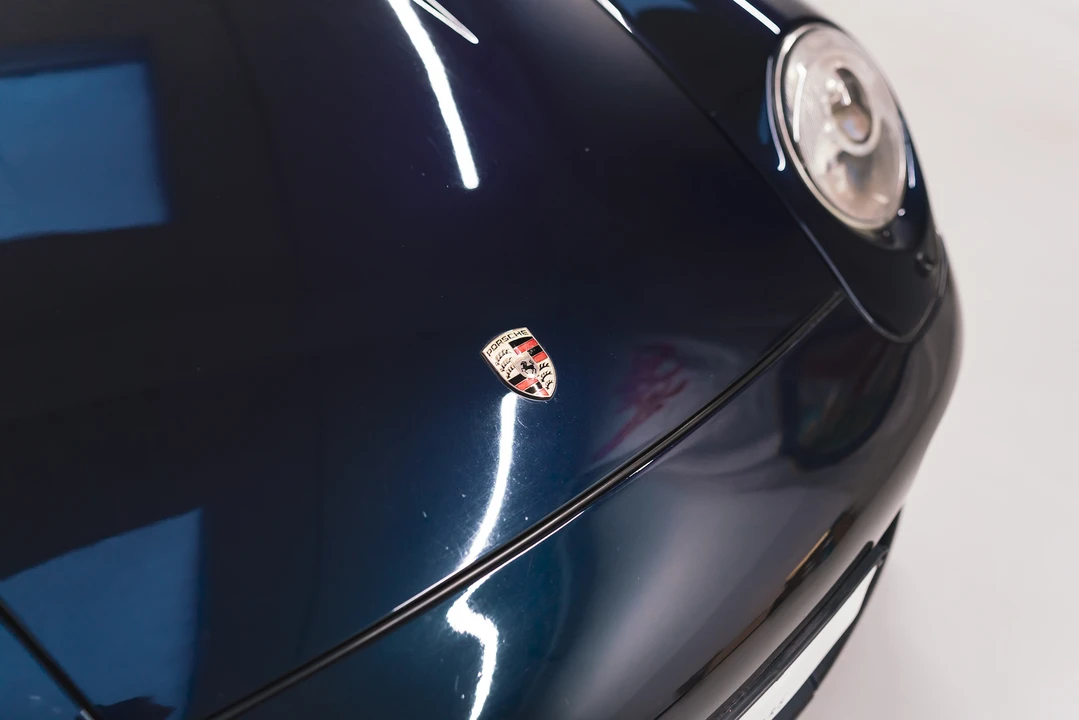 1994 Porsche 993 Carrera - Image 23 of 31
