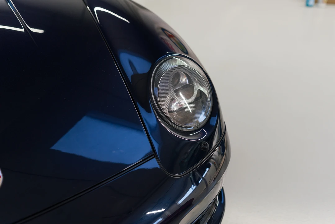 1994 Porsche 993 Carrera - Image 19 of 31