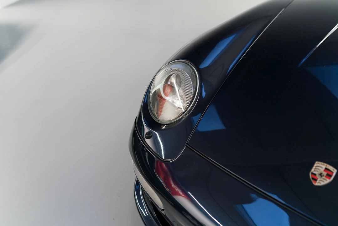 1994 Porsche 993 Carrera - Image 24 of 31