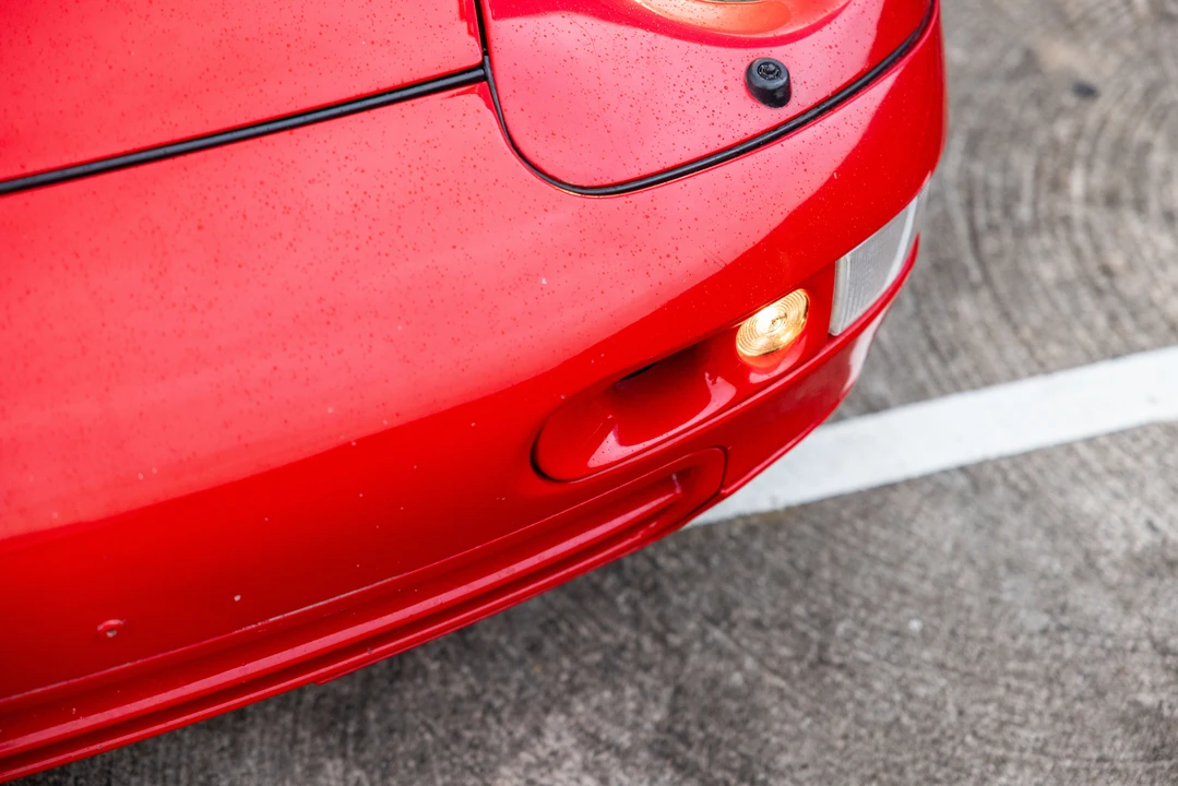 1994 Porsche 993 Carrera - Image 23 of 31