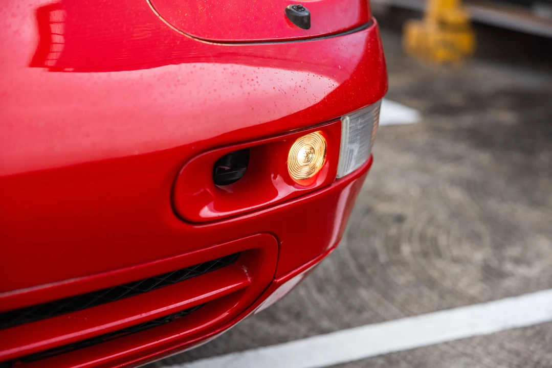 1994 Porsche 993 Carrera - Image 26 of 31