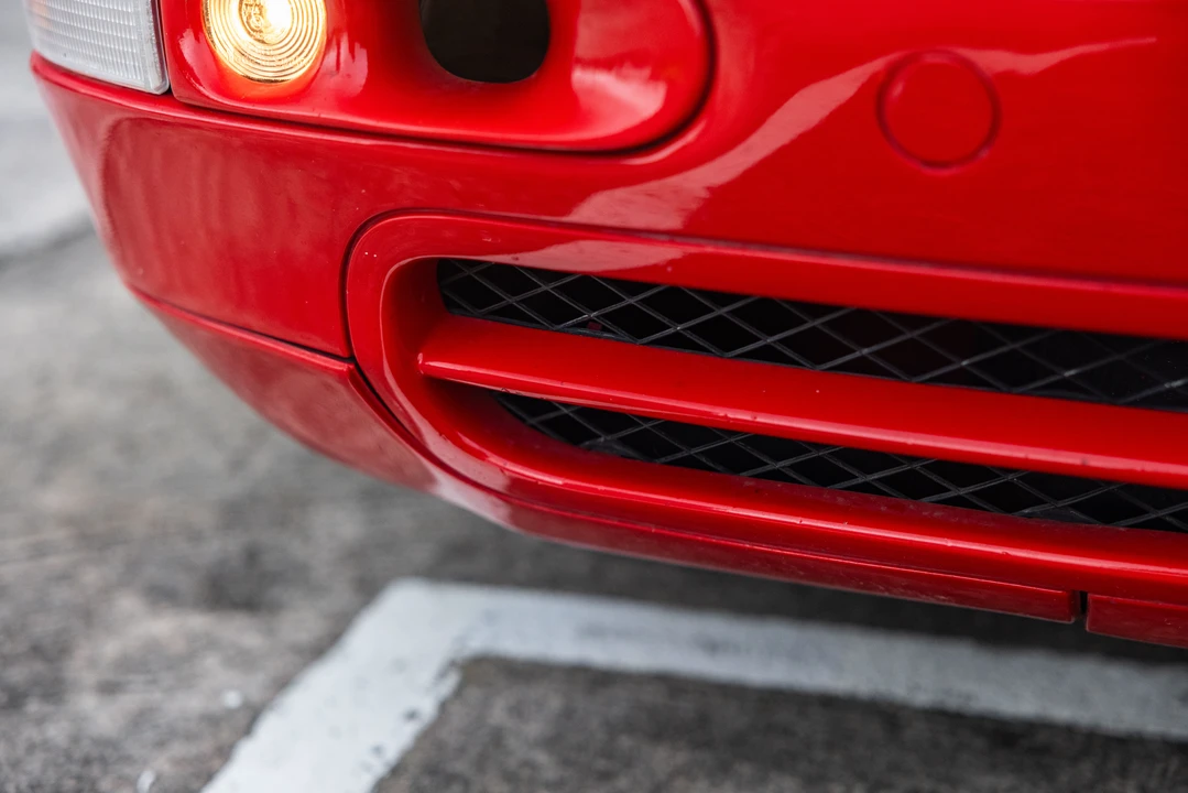 1994 Porsche 993 Carrera - Image 27 of 31
