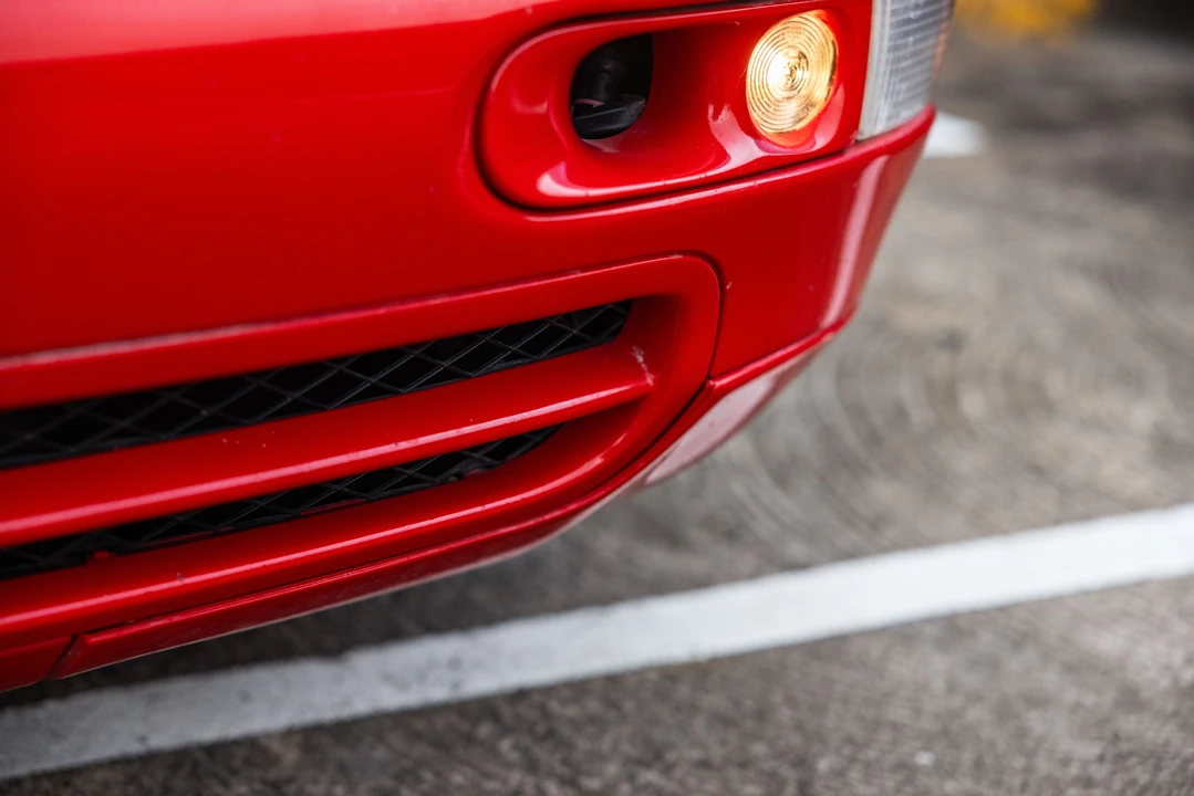 1994 Porsche 993 Carrera - Image 28 of 31