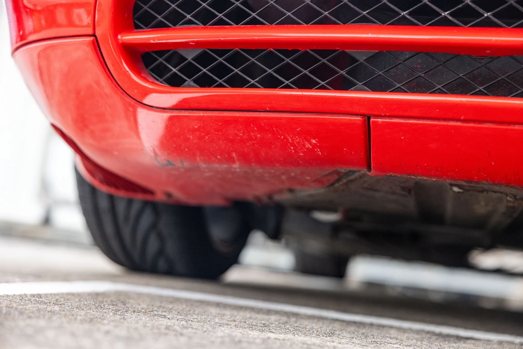 1994 Porsche 993 Carrera - Image 29 of 31