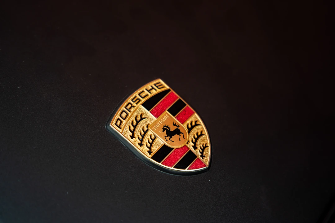 1994 Porsche 993 Carrera - Image 26 of 31