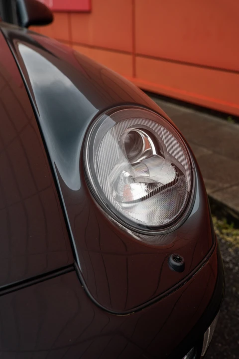 1994 Porsche 993 Carrera - Image 16 of 31