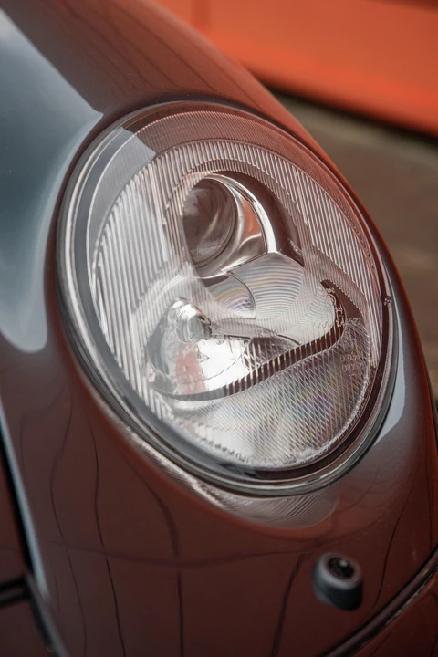 1994 Porsche 993 Carrera - Image 17 of 31