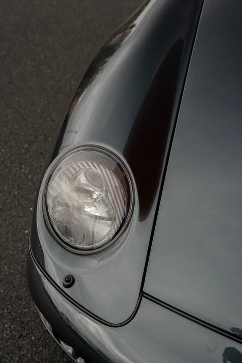 1994 Porsche 993 Carrera - Image 18 of 31