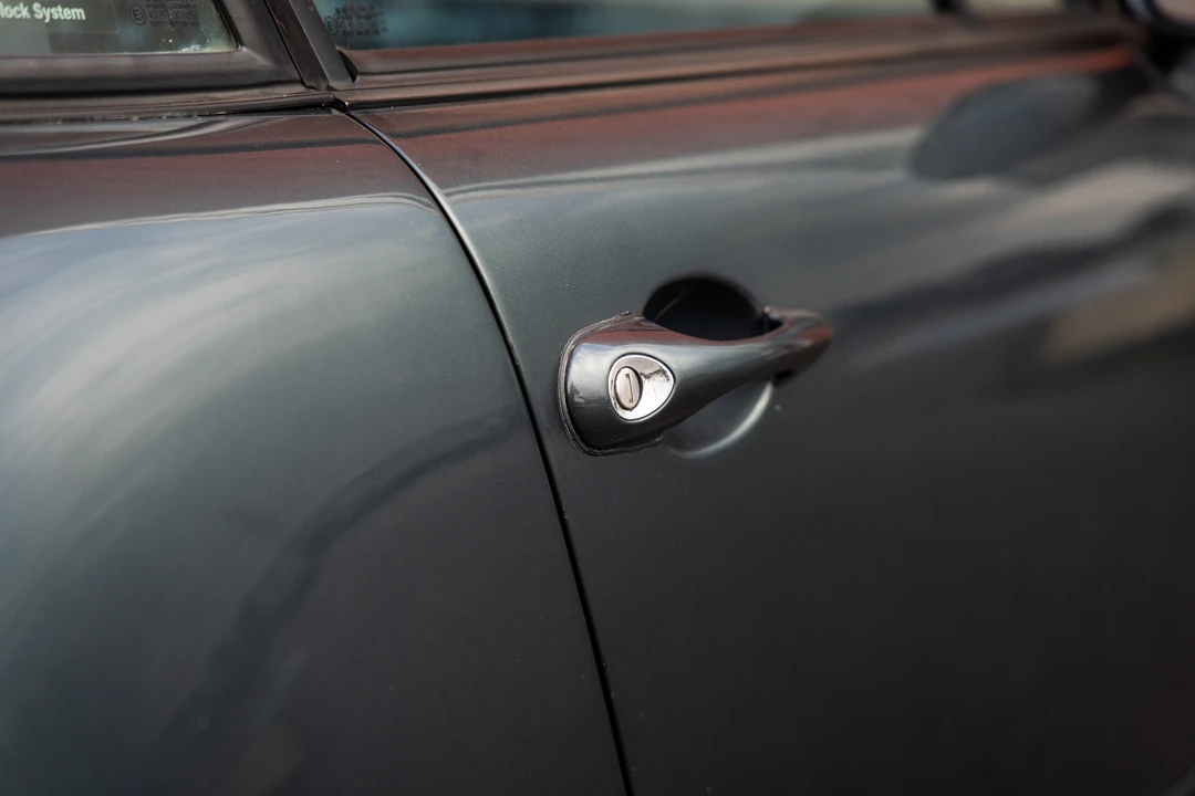 1994 Porsche 993 Carrera - Image 27 of 31