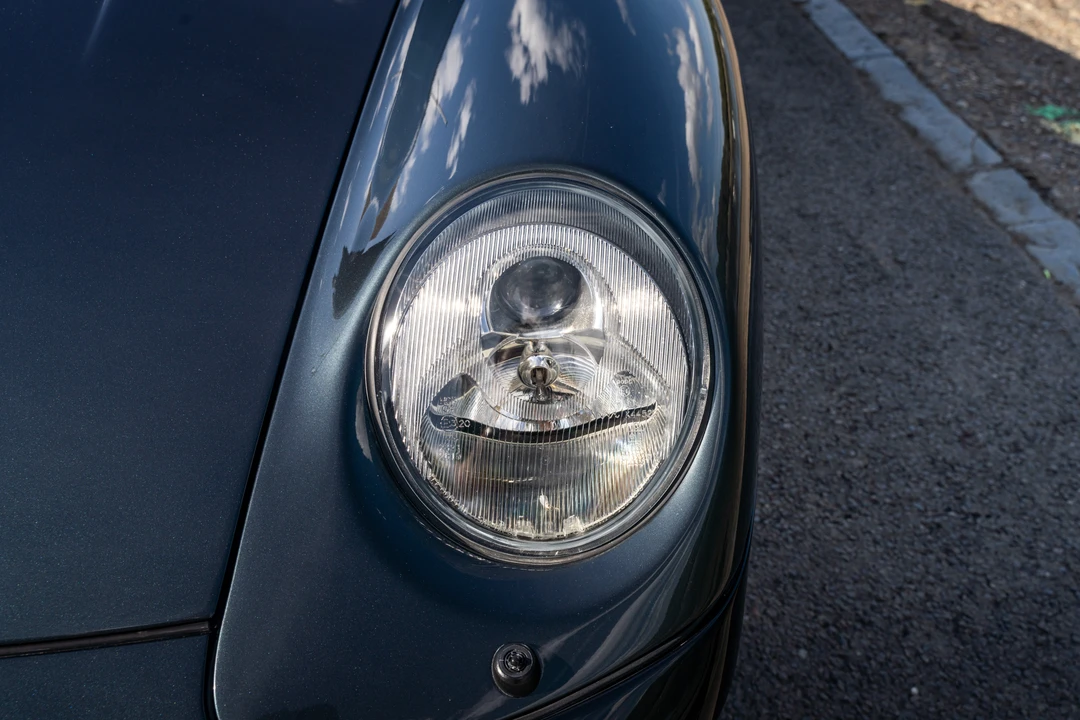 1994 Porsche 964 Carrera - Image 22 of 31