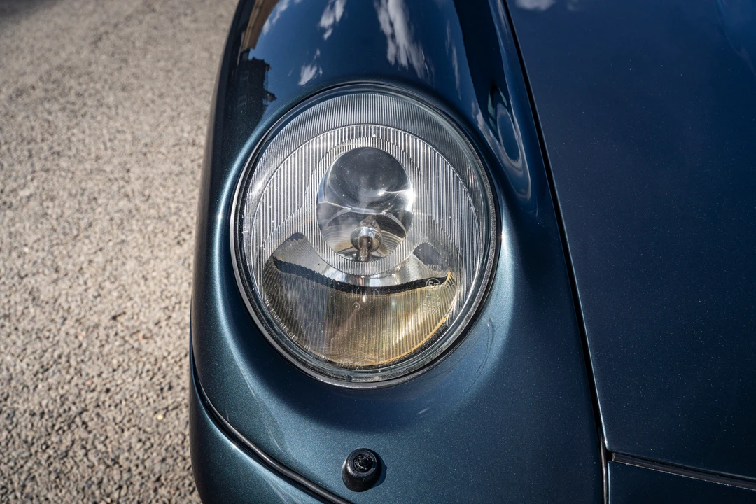 1994 Porsche 964 Carrera - Image 23 of 31