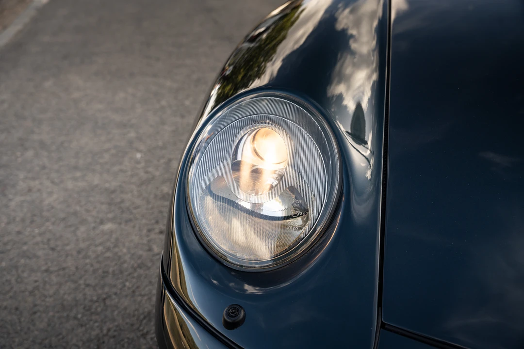 1994 Porsche 964 Carrera - Image 18 of 31