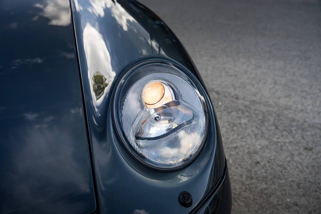 1994 Porsche 964 Carrera - Image 19 of 31