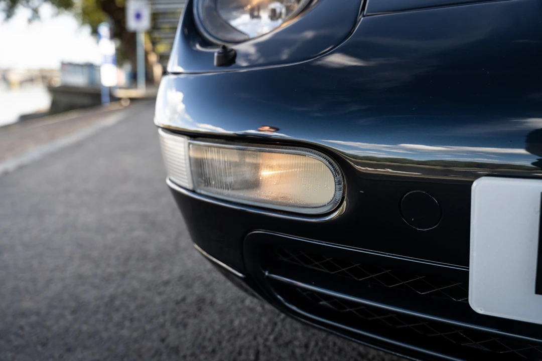 1994 Porsche 964 Carrera - Image 20 of 31