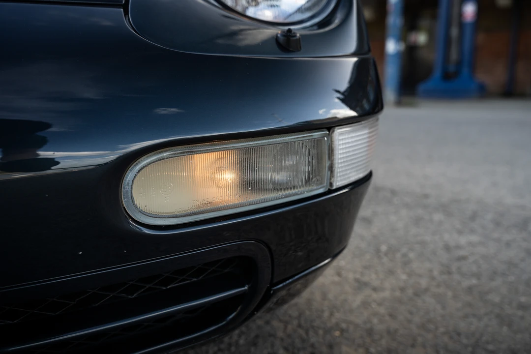 1994 Porsche 964 Carrera - Image 21 of 31