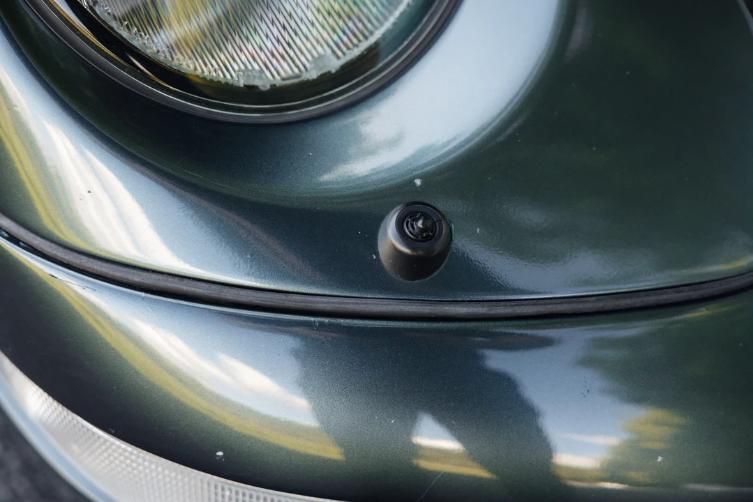 1994 Porsche 993 Carrera - Image 30 of 31
