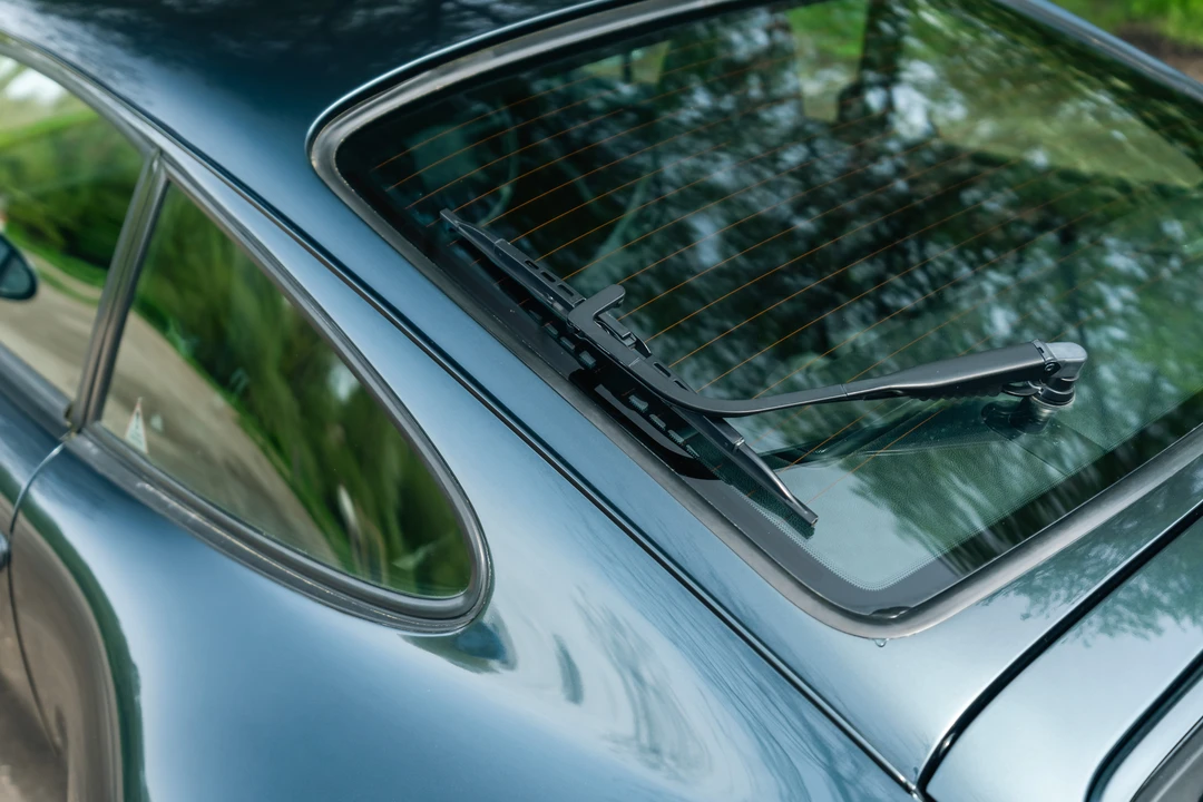 1994 Porsche 993 Carrera - Image 23 of 31