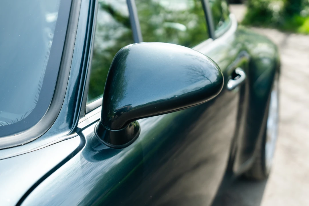 1994 Porsche 993 Carrera - Image 25 of 31