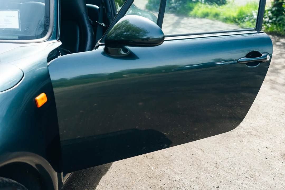 1994 Porsche 993 Carrera - Image 26 of 31