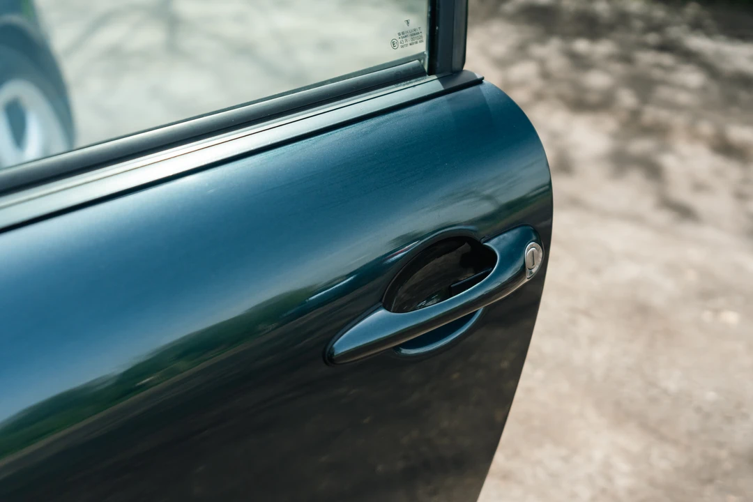 1994 Porsche 993 Carrera - Image 27 of 31