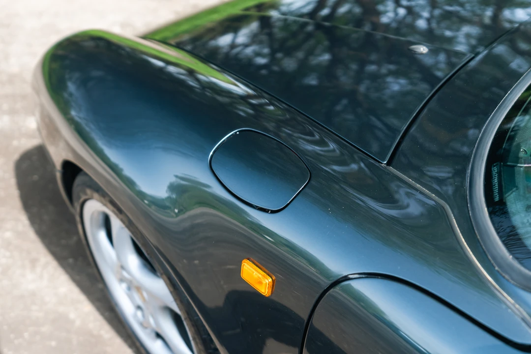 1994 Porsche 993 Carrera - Image 28 of 31