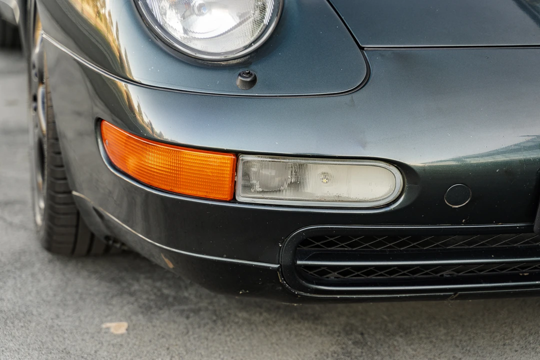 1994 Porsche 993 Carrera - Image 19 of 31