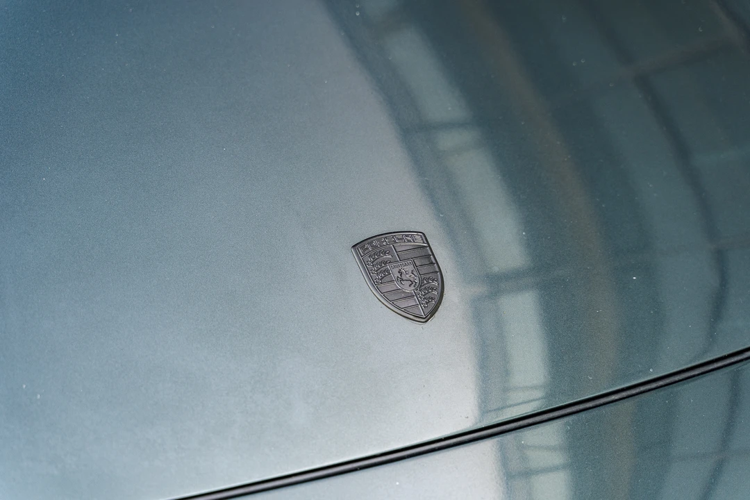 1994 Porsche 993 Carrera - Image 21 of 31