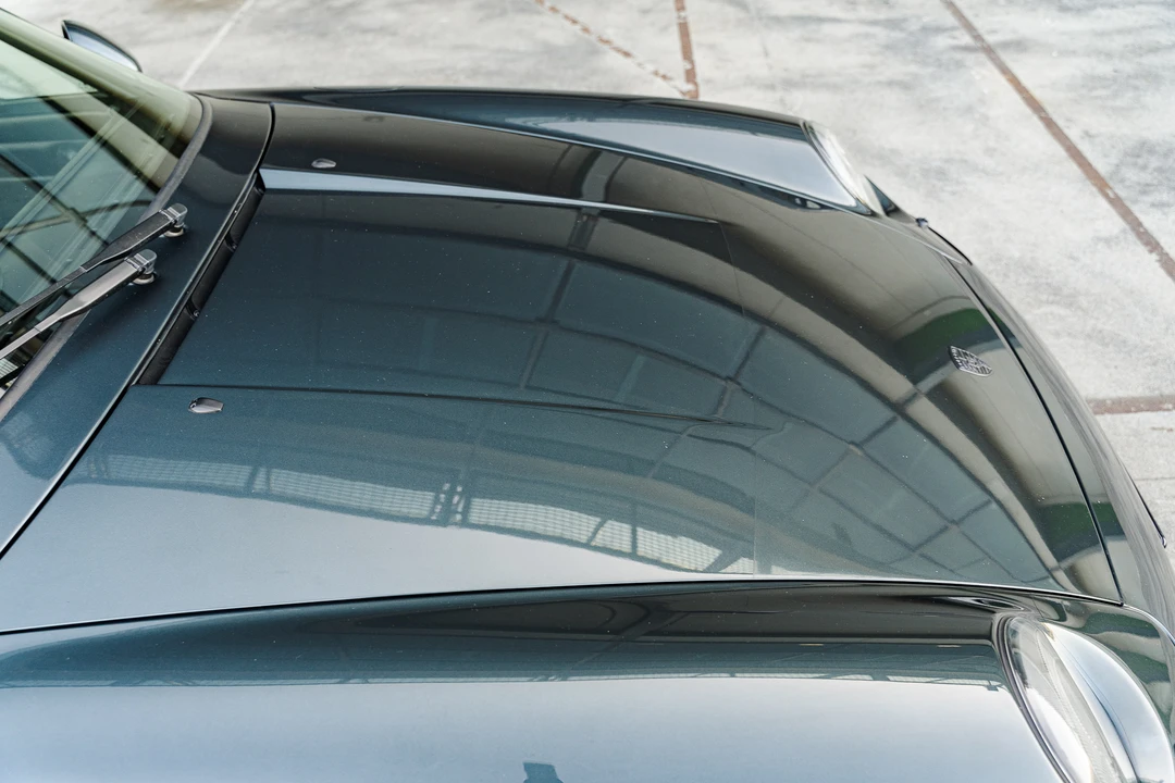 1994 Porsche 993 Carrera - Image 23 of 31
