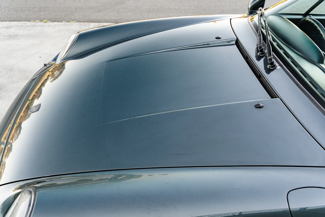 1994 Porsche 993 Carrera - Image 24 of 31