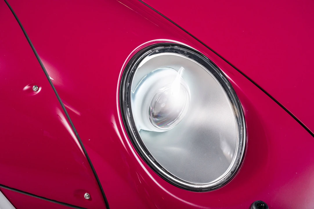 1994 Porsche 993 Carrera - Image 23 of 30