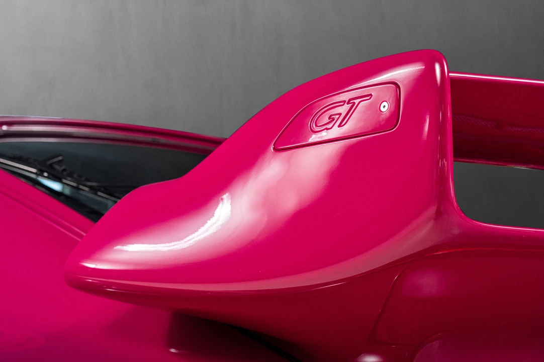 1994 Porsche 993 Carrera - Image 29 of 30