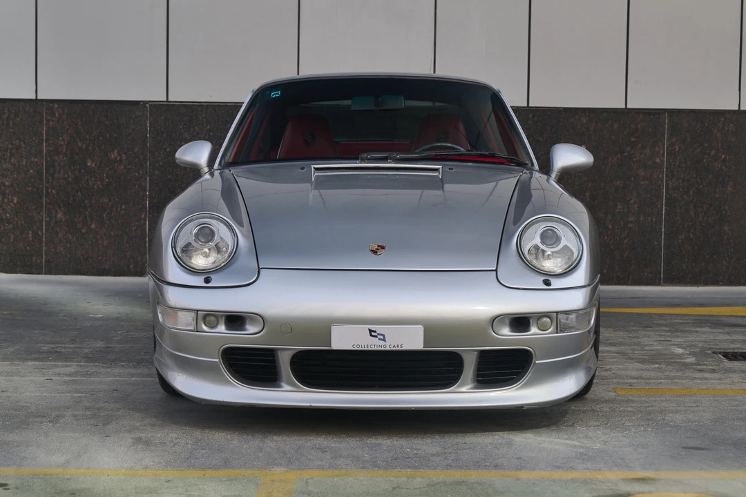 1994 Porsche 964 Carrera - Image 2 of 31